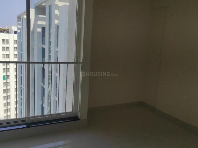 2 BHK Apartment in Hinjawadi Phase 3 for rent Pune. The reference number is 20121046