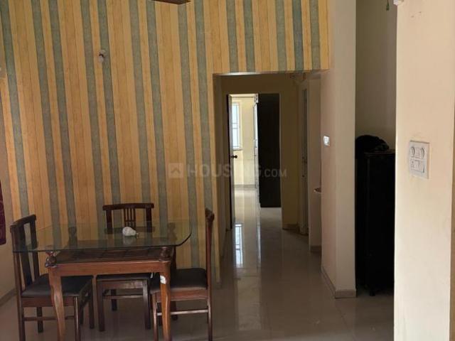 2 BHK Apartment in Hinjawadi Phase 3 for rent Pune. The reference number is 20258190