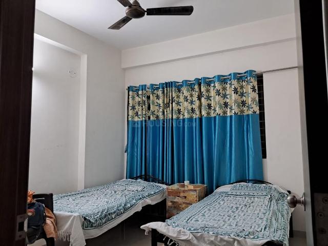 2 BHK Apartment in Hinjawadi Phase 3 for rent Pune. The reference number is 20268709