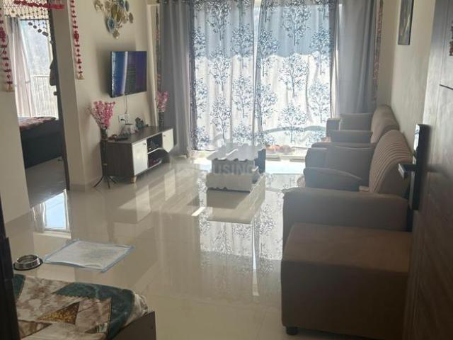 2 BHK Apartment in Hinjawadi Phase 3 for rent Pune. The reference number is 20270967