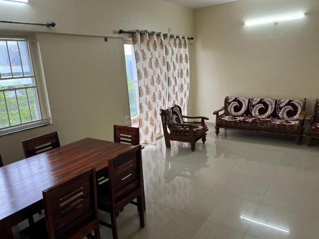 2 BHK Apartment in Hinjawadi Phase 3 for rent Pune. The reference number is 20292241
