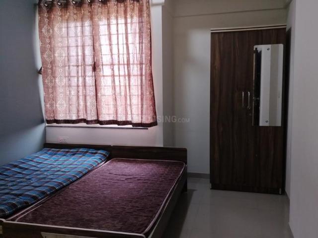 2 BHK Apartment in Hinjawadi Phase 3 for rent Pune. The reference number is 20229898
