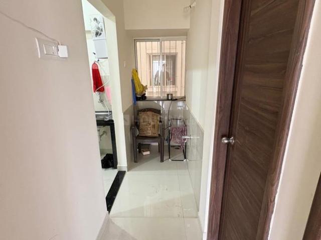 2 BHK Apartment in Hinjawadi Phase 3 for rent Pune. The reference number is 20343435