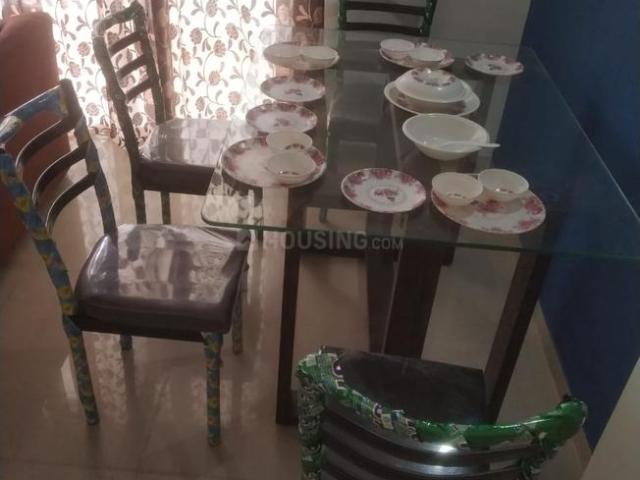 2 BHK Apartment in Hinjawadi Phase 3 for rent Pune. The reference number is 20343763