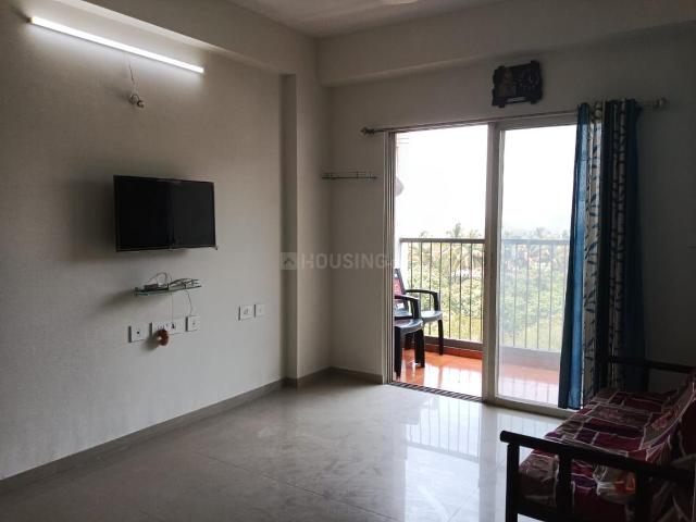 2 BHK Apartment in Hinjawadi Phase 3 for rent Pune. The reference number is 20364065