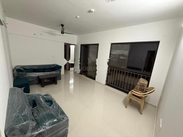 2 BHK Apartment in Hinjawadi Phase 3 for rent Pune. The reference number is 20370989