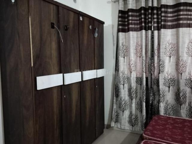 2 BHK Apartment in Hinjawadi Phase 3 for rent Pune. The reference number is 20374635