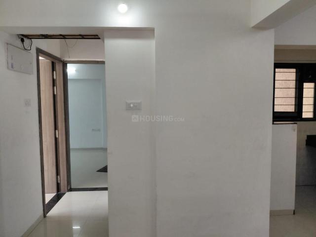 2 BHK Apartment in Hinjawadi Phase 3 for rent Pune. The reference number is 20375523