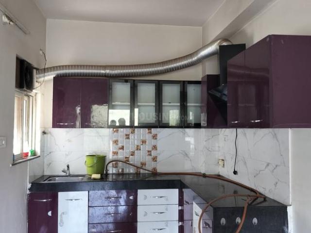 2 BHK Apartment in Hinjawadi Phase 3 for rent Pune. The reference number is 20382761