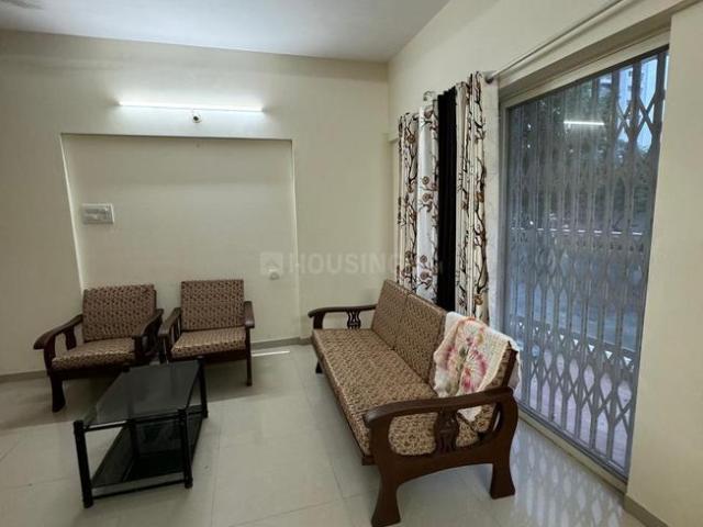 2 BHK Apartment in Hinjawadi Phase 3 for rent Pune. The reference number is 20309461