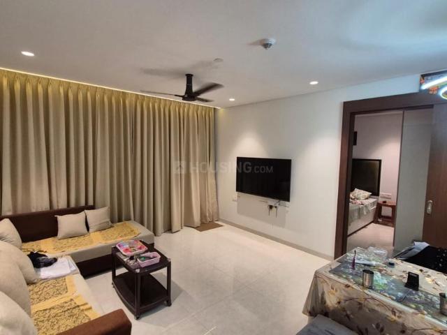 2 BHK Apartment in Hinjawadi Phase 3 for rent Pune. The reference number is 20442813
