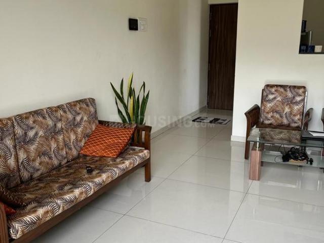 2 BHK Apartment in Hinjawadi Phase 3 for rent Pune. The reference number is 20443381