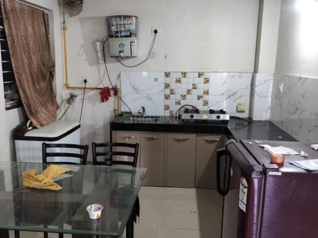 2 BHK Apartment in Hinjawadi Phase 3 for rent Pune. The reference number is 20453407