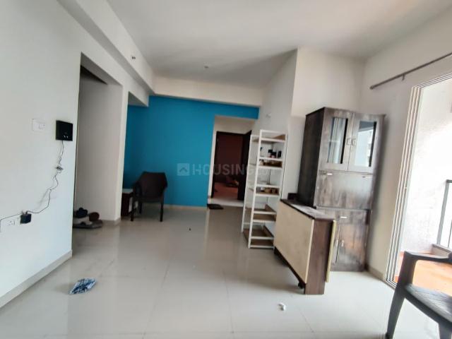2 BHK Apartment in Hinjawadi Phase 3 for rent Pune. The reference number is 20454298