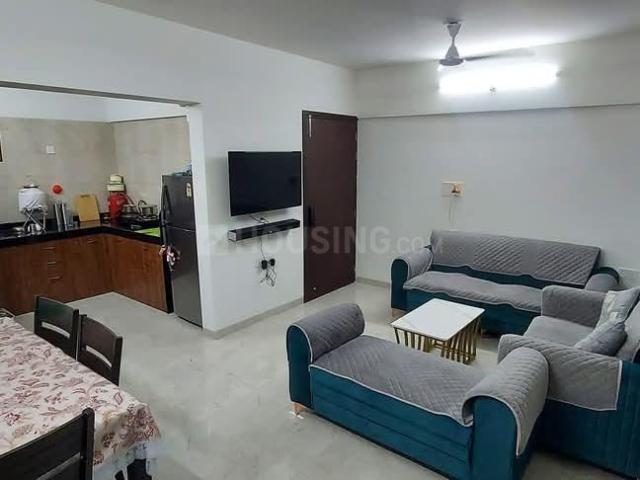 2 BHK Apartment in Hinjawadi Phase 3 for rent Pune. The reference number is 20462841