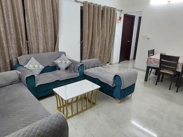 2 BHK Apartment in Hinjawadi Phase 3 for rent Pune. The reference number is 20463455
