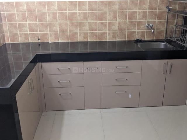 2 BHK Apartment in Hinjawadi Phase 3 for rent Pune. The reference number is 20474846