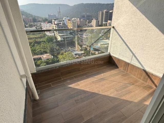 2 BHK Apartment in Hinjawadi Phase 3 for rent Pune. The reference number is 20482618