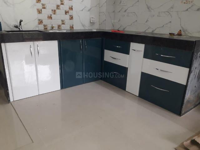 2 BHK Apartment in Hinjawadi Phase 3 for rent Pune. The reference number is 20483063
