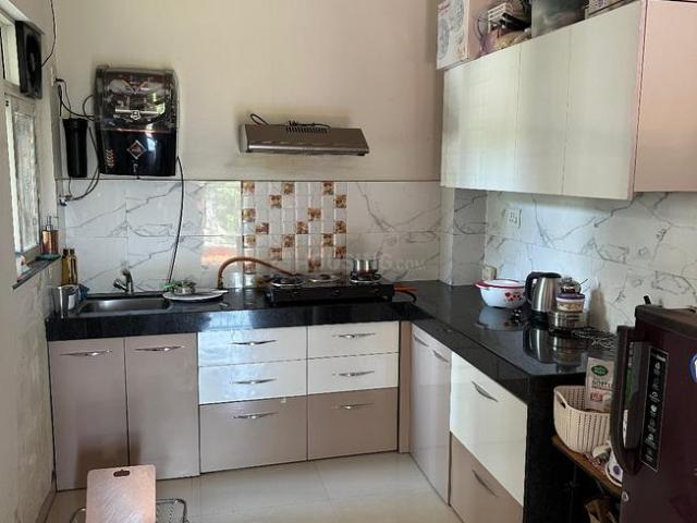 2 BHK Apartment in Hinjawadi Phase 3 for rent Pune. The reference number is 20483945