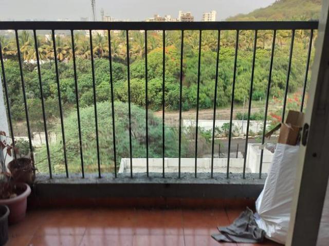2 BHK Apartment in Hinjawadi Phase 3 for rent Pune. The reference number is 20490212