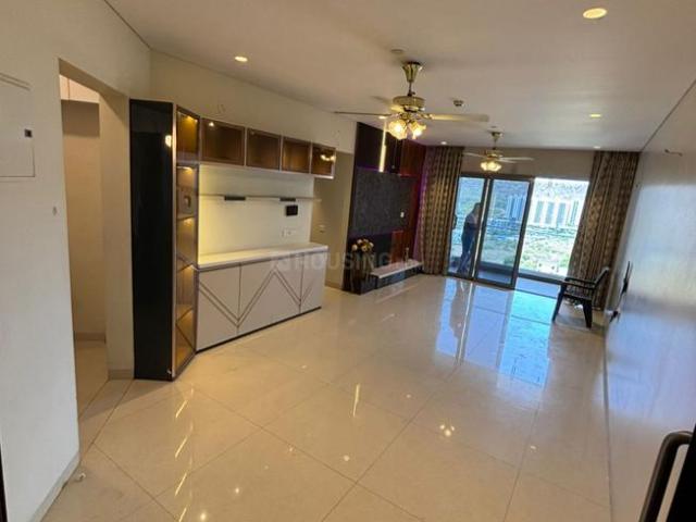 2 BHK Apartment in Hinjawadi Phase 3 for rent Pune. The reference number is 20499395