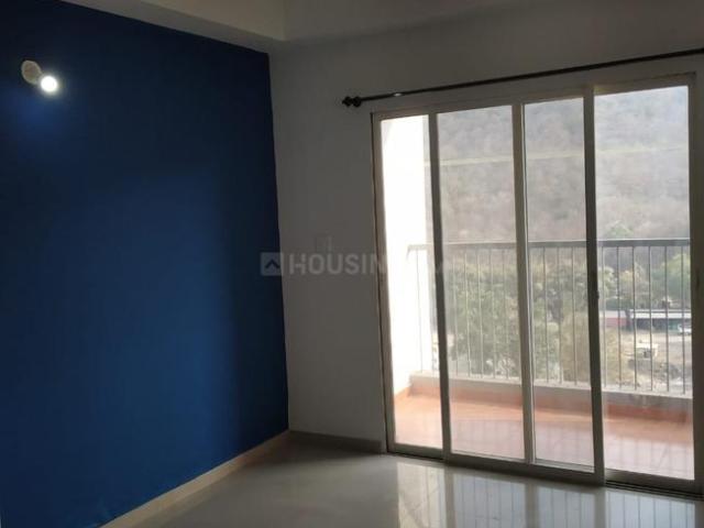 2 BHK Apartment in Hinjawadi Phase 3 for rent Pune. The reference number is 20408912