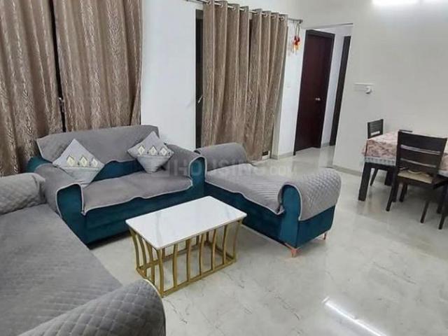 2 BHK Apartment in Hinjawadi Phase 3 for rent Pune. The reference number is 20412166
