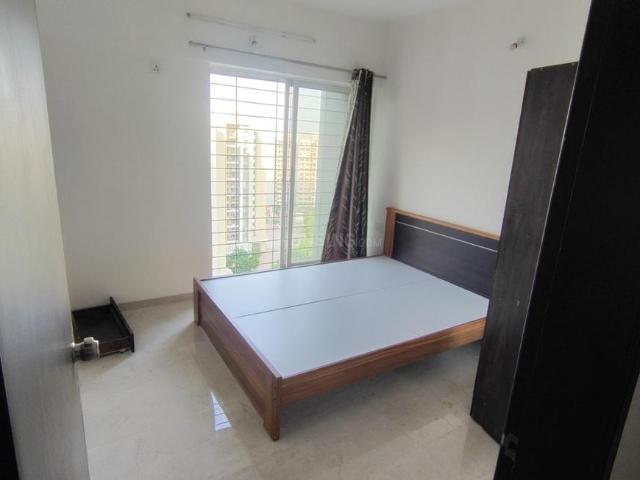 2 BHK Apartment in Hinjawadi Phase 3 for rent Pune. The reference number is 20412451