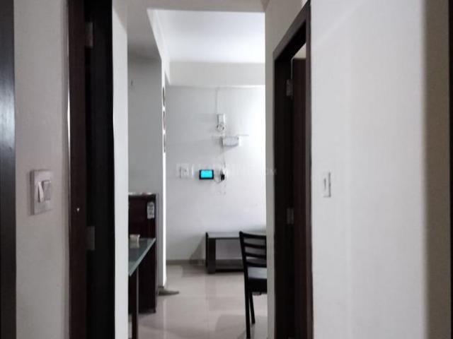 2 BHK Apartment in Hinjawadi Phase 3 for rent Pune. The reference number is 20436345