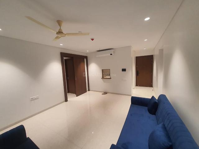 2 BHK Apartment in Hinjawadi Phase 3 for rent Pune. The reference number is 20436465