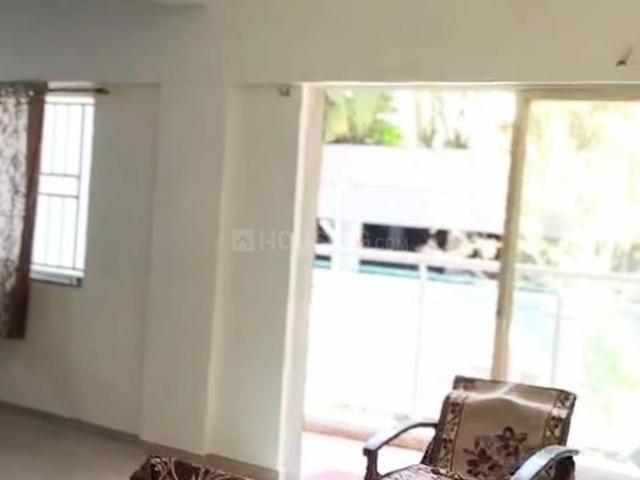 2 BHK Apartment in Hinjawadi Phase 3 for rent Pune. The reference number is 20437284