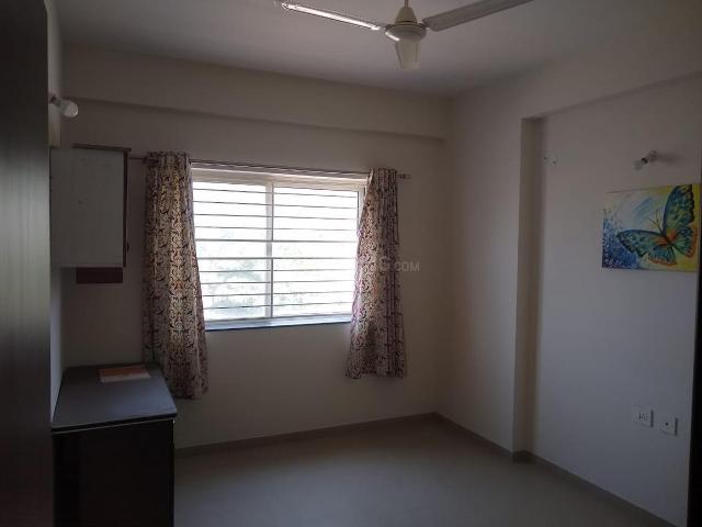 2 BHK Apartment in Hinjawadi Phase 3 for rent Pune. The reference number is 20545745