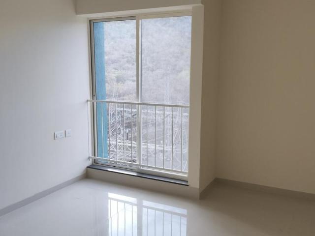 2 BHK Apartment in Hinjawadi Phase 3 for rent Pune. The reference number is 20546669