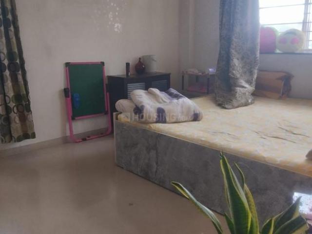2 BHK Apartment in Hinjawadi Phase 3 for rent Pune. The reference number is 20550615