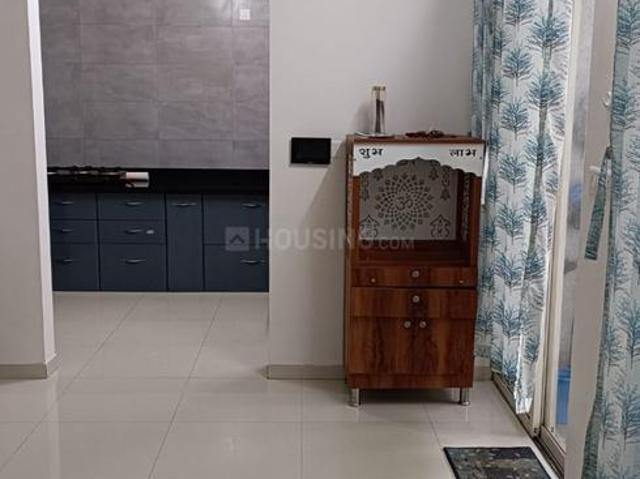 2 BHK Apartment in Hinjawadi Phase 3 for rent Pune. The reference number is 20571442