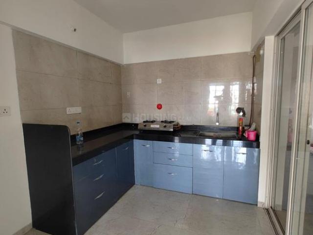 2 BHK Apartment in Hinjawadi Phase 3 for rent Pune. The reference number is 20501307