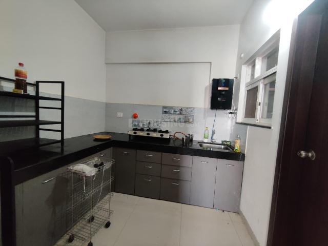 2 BHK Apartment in Hinjawadi Phase 3 for rent Pune. The reference number is 20502042