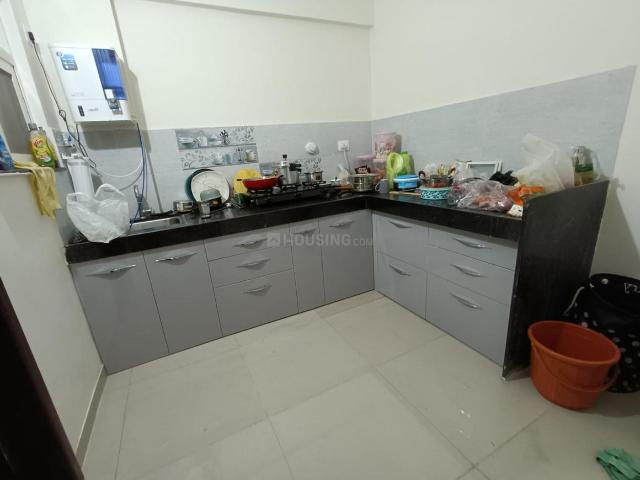 2 BHK Apartment in Hinjawadi Phase 3 for rent Pune. The reference number is 20506874