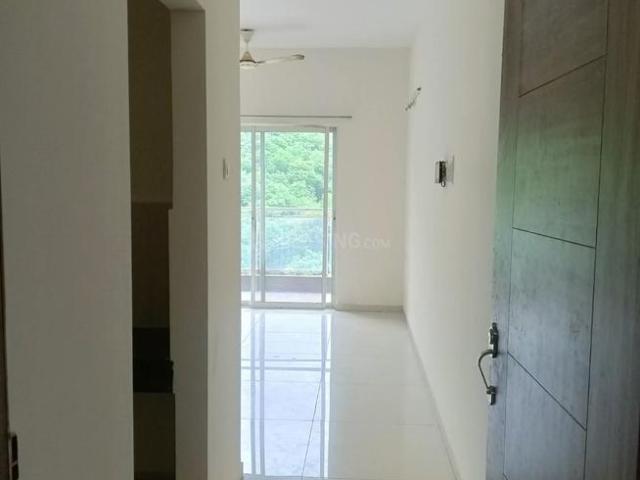 2 BHK Apartment in Hinjawadi Phase 3 for rent Pune. The reference number is 20506947
