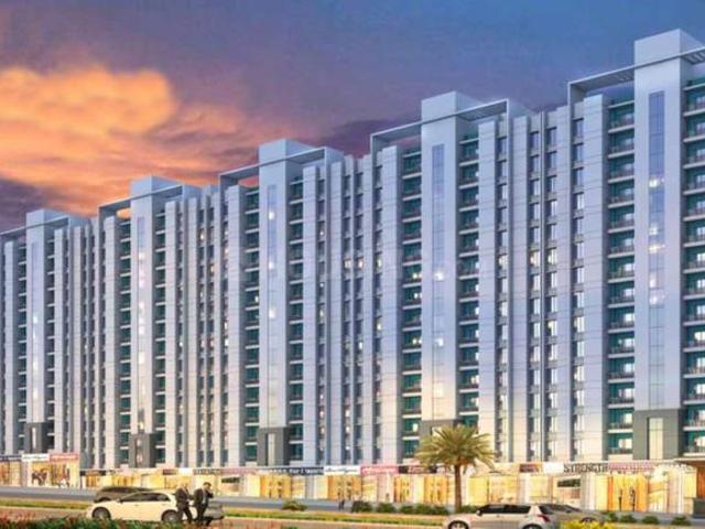 2 BHK Apartment in Hinjawadi Phase 3 for rent Pune. The reference number is 20521655
