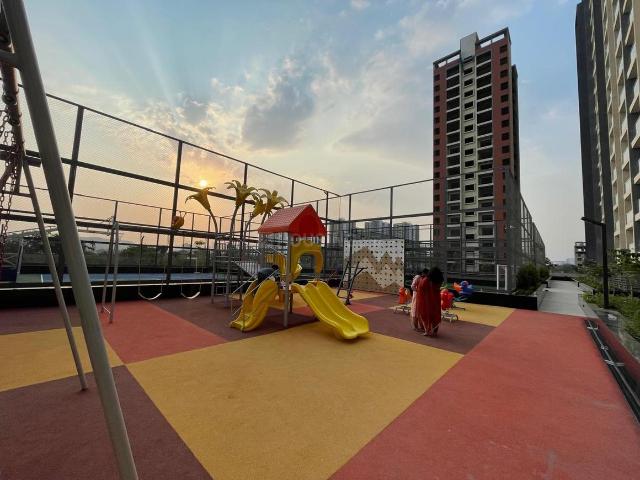 2 BHK Apartment in Hinjawadi Phase 3 for rent Pune. The reference number is 20529616