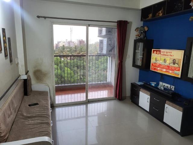 2 BHK Apartment in Hinjawadi Phase 3 for rent Pune. The reference number is 20534520