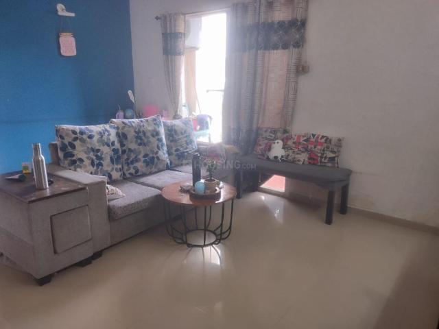 2 BHK Apartment in Hinjawadi Phase 3 for rent Pune. The reference number is 20534852
