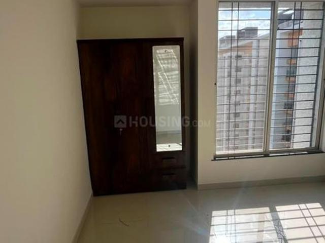 2 BHK Apartment in Hinjawadi Phase 3 for rent Pune. The reference number is 20535443