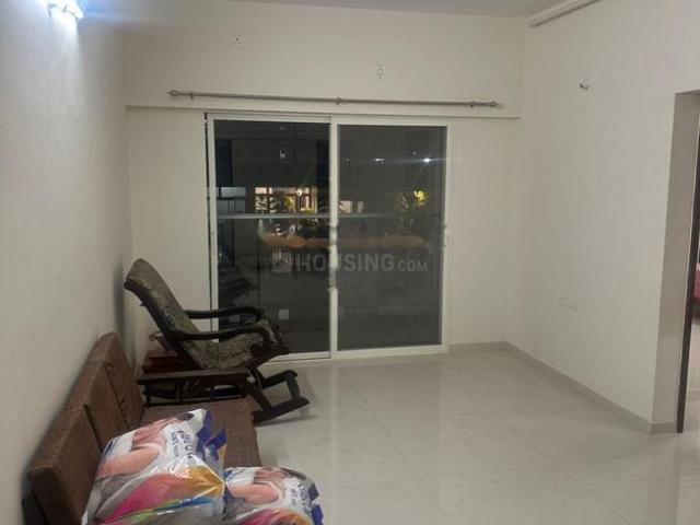 2 BHK Apartment in Hinjawadi Phase 3 for rent Pune. The reference number is 20536534