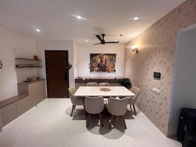 2 BHK Apartment in Hinjawadi Phase 3 for rent Pune. The reference number is 20536602