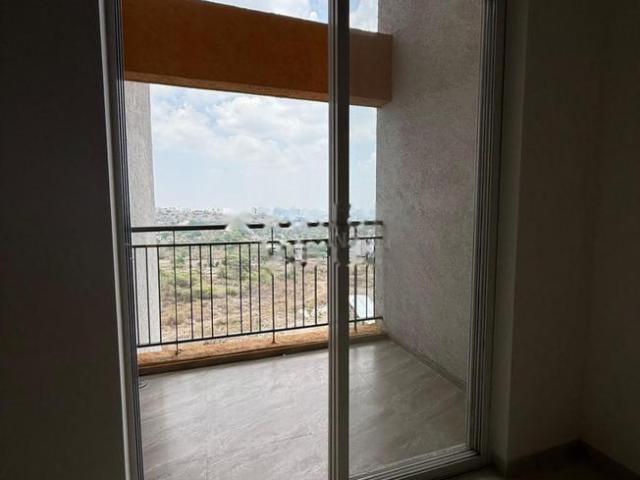 2 BHK Apartment in Hinjawadi Phase 3 for rent Pune. The reference number is 20643604