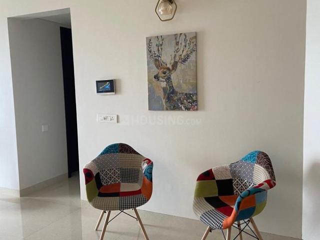 2 BHK Apartment in Hinjawadi Phase 3 for rent Pune. The reference number is 20647342