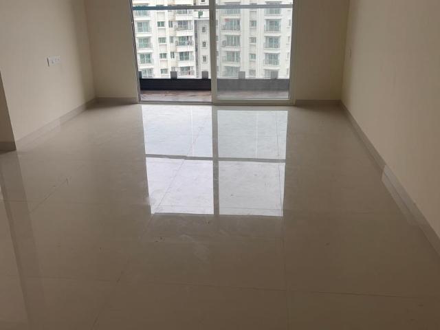 2 BHK Apartment in Hinjawadi Phase 3 for rent Pune. The reference number is 20649088